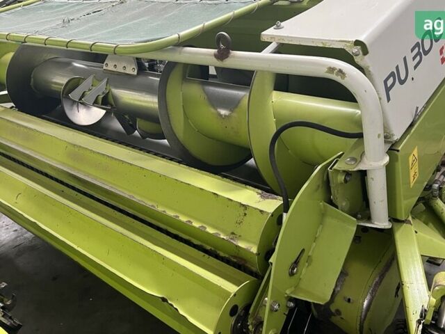 Клаас Ягуар 870, объемом двигателя 0 л и пробегом 0 тыс. км за 60033 $, фото 21 на Automoto.ua