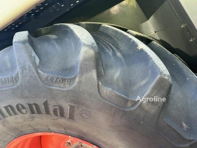 Клаас Ягуар 870, объемом двигателя 0 л и пробегом 0 тыс. км за 84953 $, фото 9 на Automoto.ua