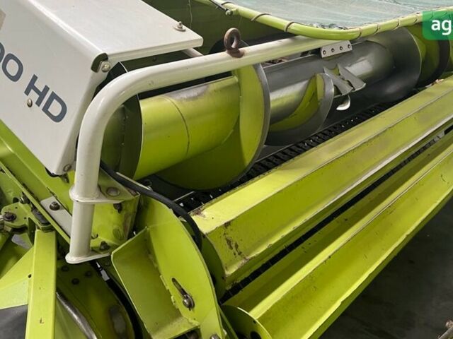 Клаас Ягуар 870 2007 в Белой Церкве на Automoto.ua Клаас Ягуар 870, объемом двигателя 9 л и пробегом 0 тыс. км за 81575 $, фото 23 на Automoto.ua
