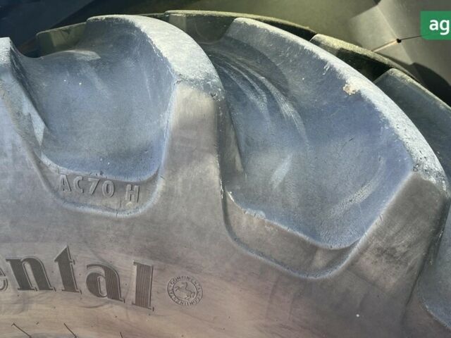 Клаас Ягуар 870, объемом двигателя 0 л и пробегом 0 тыс. км за 60033 $, фото 9 на Automoto.ua