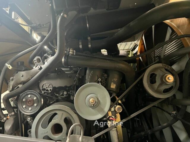 Клаас Ягуар 870, объемом двигателя 0 л и пробегом 0 тыс. км за 63238 $, фото 15 на Automoto.ua