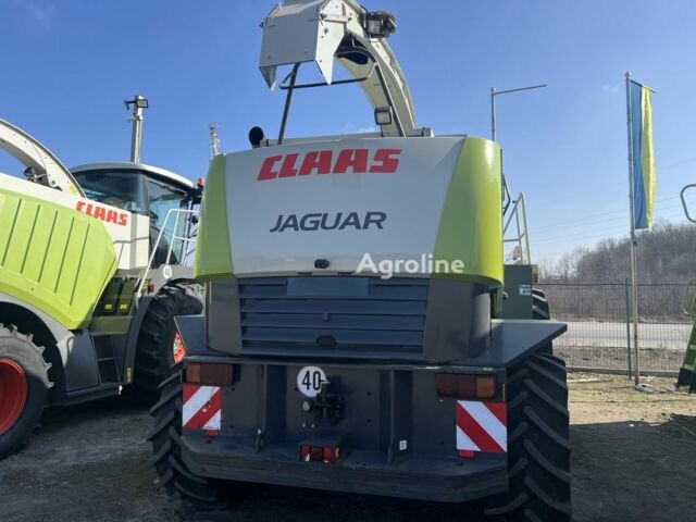 Клаас Ягуар 870, объемом двигателя 0 л и пробегом 0 тыс. км за 84953 $, фото 7 на Automoto.ua