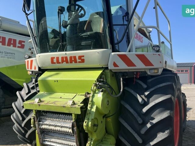 Клаас Ягуар 870, объемом двигателя 0 л и пробегом 0 тыс. км за 60033 $, фото 3 на Automoto.ua