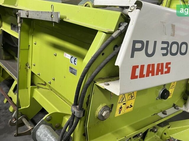 Клаас Ягуар 870, объемом двигателя 0 л и пробегом 0 тыс. км за 60033 $, фото 19 на Automoto.ua