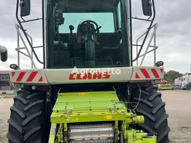 Клаас Ягуар 870, объемом двигателя 0 л и пробегом 0 тыс. км за 99069 $, фото 4 на Automoto.ua