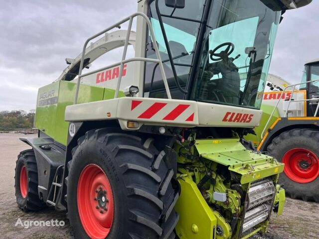 Клаас Ягуар 870, объемом двигателя 0 л и пробегом 0 тыс. км за 99069 $, фото 1 на Automoto.ua