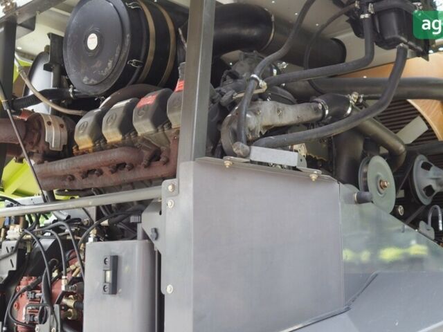 Клаас Ягуар 870, об'ємом двигуна 0 л та пробігом 0 тис. км за 165050 $, фото 7 на Automoto.ua