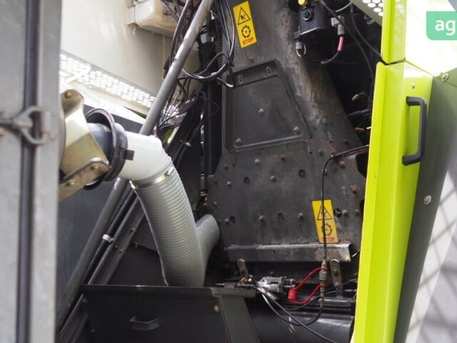 Клаас Ягуар 870, об'ємом двигуна 0 л та пробігом 0 тис. км за 165050 $, фото 6 на Automoto.ua