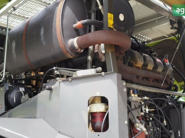 Клаас Ягуар 870, об'ємом двигуна 0 л та пробігом 0 тис. км за 165050 $, фото 5 на Automoto.ua