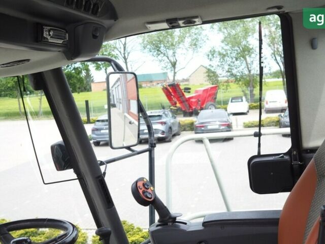 Клаас Ягуар 870, об'ємом двигуна 0 л та пробігом 0 тис. км за 165050 $, фото 4 на Automoto.ua