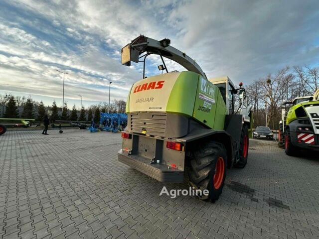Клаас Ягуар 870, об'ємом двигуна 0 л та пробігом 0 тис. км за 198545 $, фото 3 на Automoto.ua