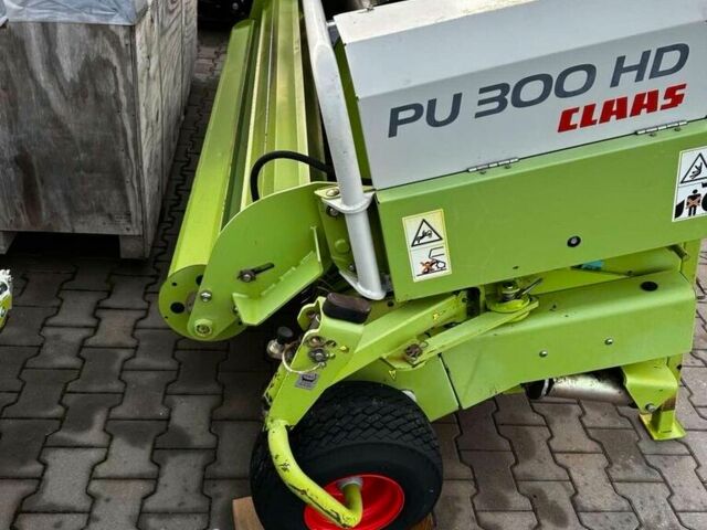 Клаас Ягуар 870, об'ємом двигуна 0 л та пробігом 0 тис. км за 198545 $, фото 9 на Automoto.ua