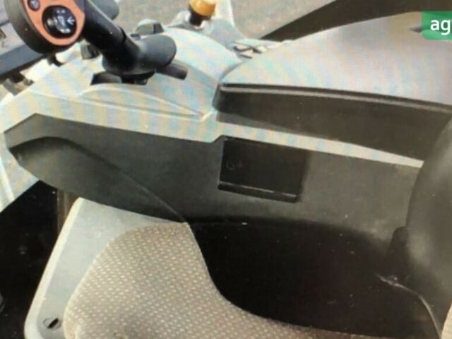 Клаас Ягуар 870, объемом двигателя 0 л и пробегом 0 тыс. км за 314100 $, фото 2 на Automoto.ua