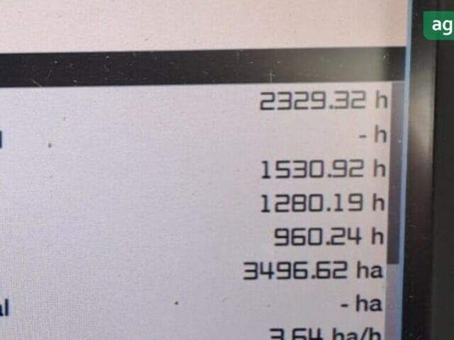 Клаас Ягуар 870, объемом двигателя 0 л и пробегом 0 тыс. км за 314100 $, фото 1 на Automoto.ua