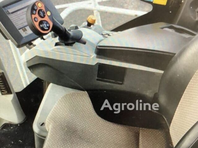 Клаас Ягуар 870, объемом двигателя 0 л и пробегом 0 тыс. км за 379579 $, фото 5 на Automoto.ua