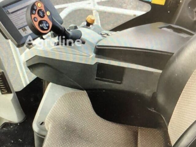 Клаас Ягуар 870 2014 в Киеве на Automoto.ua Клаас Ягуар 870, объемом двигателя 0 л и пробегом 0 тыс. км за 313344 $, фото 3 на Automoto.ua