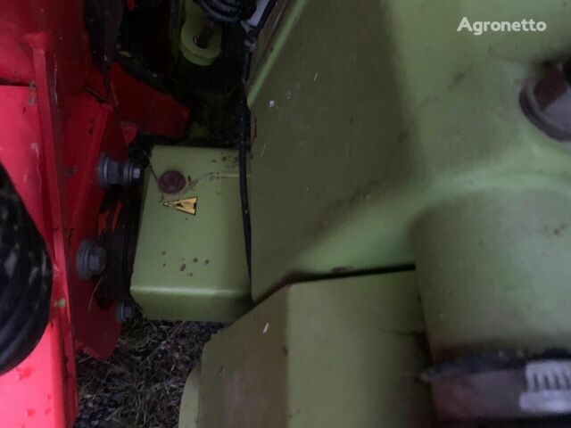 Клаас Ягуар 870, об'ємом двигуна 0 л та пробігом 0 тис. км за 294115 $, фото 6 на Automoto.ua