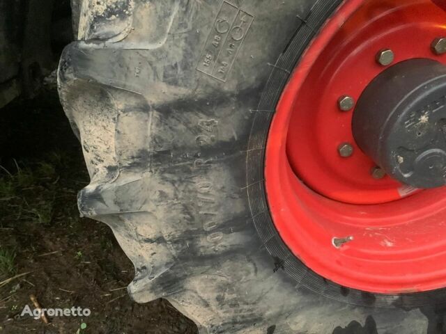 Клаас Ягуар 870, об'ємом двигуна 0 л та пробігом 0 тис. км за 294115 $, фото 1 на Automoto.ua