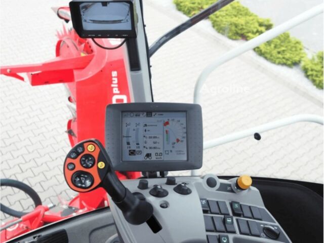 Клаас Ягуар 870, объемом двигателя 0 л и пробегом 0 тыс. км за 47705 $, фото 7 на Automoto.ua