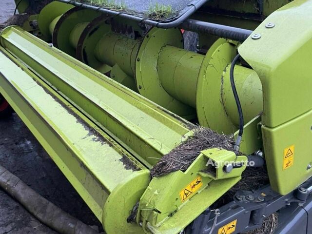 Клаас Ягуар 870, об'ємом двигуна 0 л та пробігом 0 тис. км за 197690 $, фото 5 на Automoto.ua