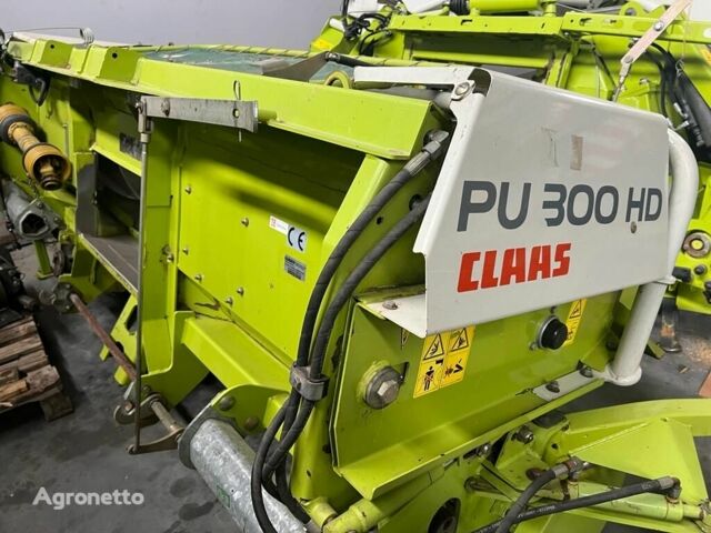 Клаас Ягуар 870, объемом двигателя 0 л и пробегом 0 тыс. км за 81153 $, фото 22 на Automoto.ua