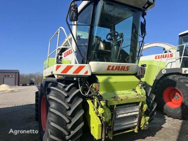Клаас Ягуар 870, объемом двигателя 0 л и пробегом 0 тыс. км за 81153 $, фото 1 на Automoto.ua