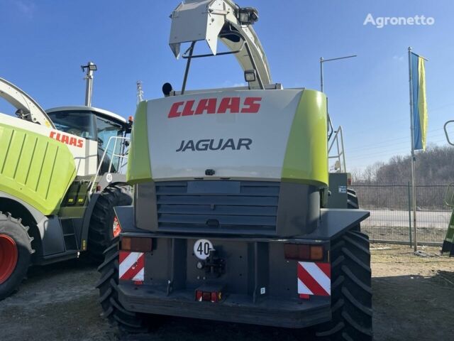 Клаас Ягуар 870, объемом двигателя 0 л и пробегом 0 тыс. км за 81153 $, фото 7 на Automoto.ua