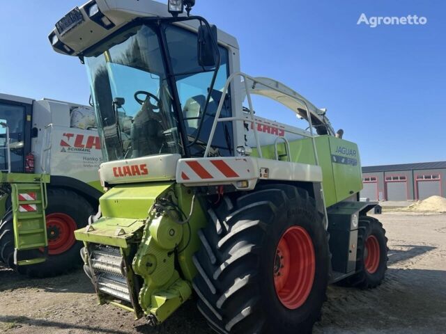 Клаас Ягуар 870, объемом двигателя 0 л и пробегом 0 тыс. км за 81153 $, фото 2 на Automoto.ua