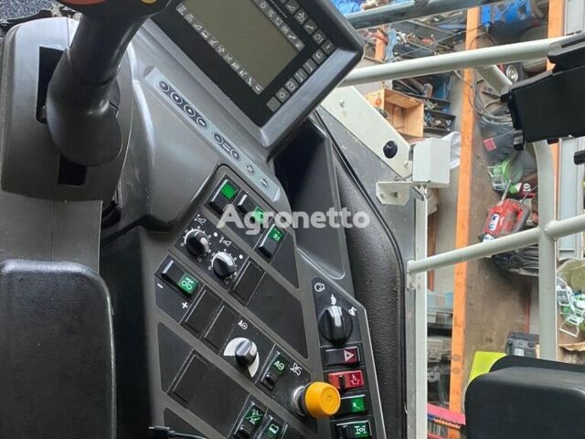 Клаас Ягуар 940, объемом двигателя 0 л и пробегом 0 тыс. км за 94854 $, фото 7 на Automoto.ua