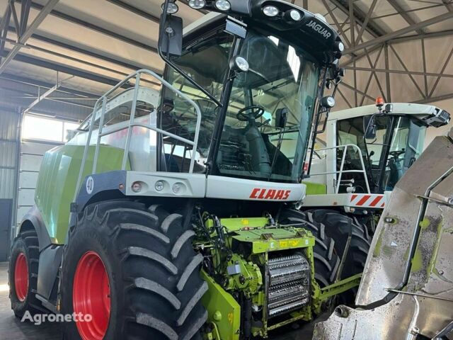 Клаас Ягуар 940, объемом двигателя 0 л и пробегом 0 тыс. км за 94854 $, фото 1 на Automoto.ua