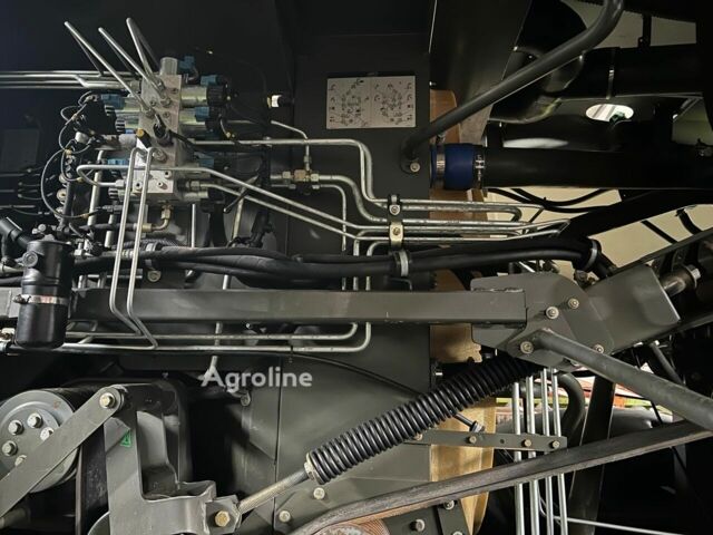 Клаас Ягуар 950, об'ємом двигуна 0 л та пробігом 0 тис. км за 139635 $, фото 13 на Automoto.ua