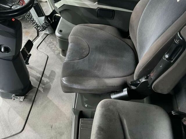 Клаас Ягуар 950, об'ємом двигуна 0 л та пробігом 0 тис. км за 139635 $, фото 5 на Automoto.ua