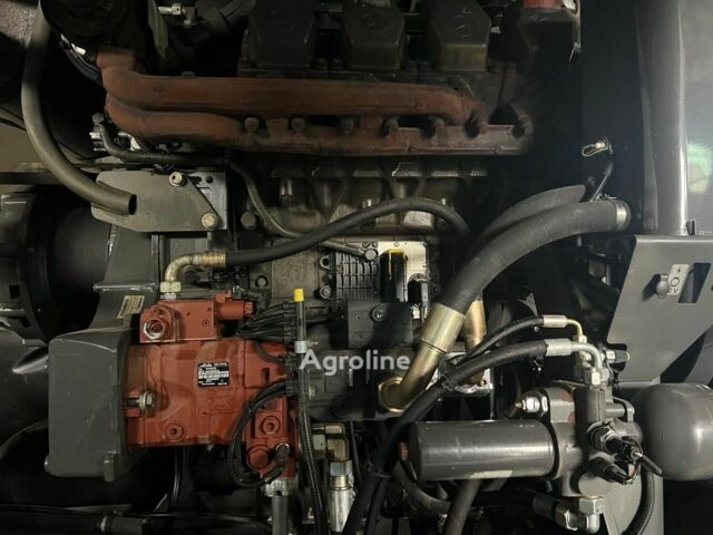 Клаас Ягуар 950, об'ємом двигуна 0 л та пробігом 0 тис. км за 139635 $, фото 15 на Automoto.ua