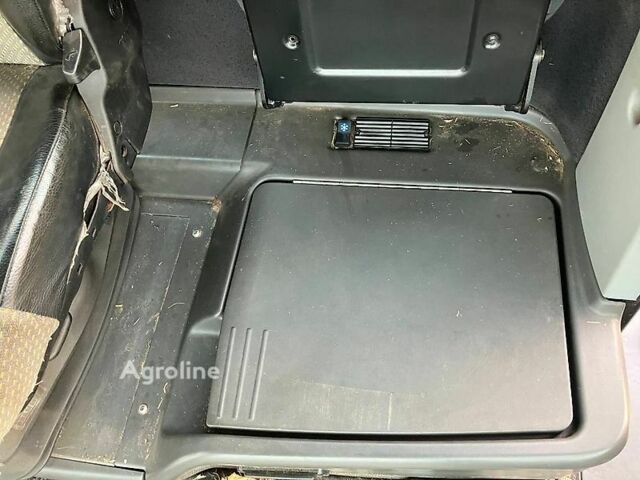 Клаас Ягуар 950, об'ємом двигуна 0 л та пробігом 0 тис. км за 113243 $, фото 3 на Automoto.ua
