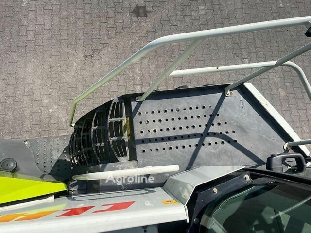 Клаас Ягуар 950, об'ємом двигуна 0 л та пробігом 0 тис. км за 135656 $, фото 10 на Automoto.ua