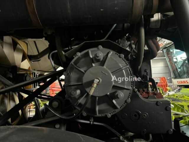 Клаас Ягуар 950, об'ємом двигуна 0 л та пробігом 0 тис. км за 139635 $, фото 14 на Automoto.ua