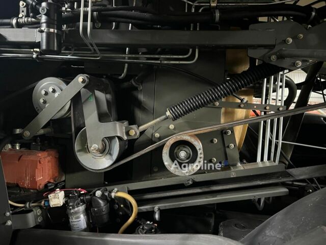 Клаас Ягуар 950, об'ємом двигуна 0 л та пробігом 0 тис. км за 139635 $, фото 12 на Automoto.ua