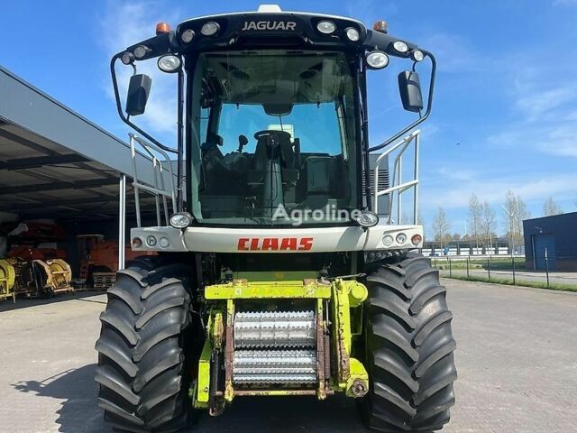 Клаас Ягуар 950, об'ємом двигуна 0 л та пробігом 0 тис. км за 135656 $, фото 7 на Automoto.ua