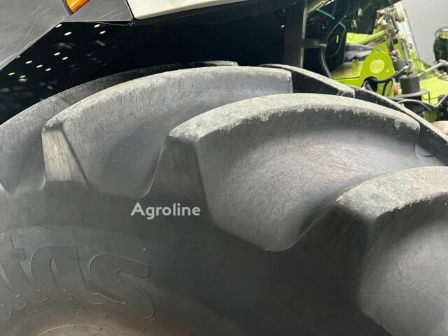 Клаас Ягуар 950, об'ємом двигуна 0 л та пробігом 0 тис. км за 139635 $, фото 9 на Automoto.ua