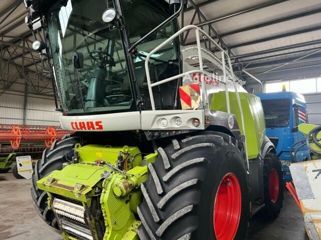 Клаас Ягуар 950, об'ємом двигуна 0 л та пробігом 0 тис. км за 139635 $, фото 1 на Automoto.ua