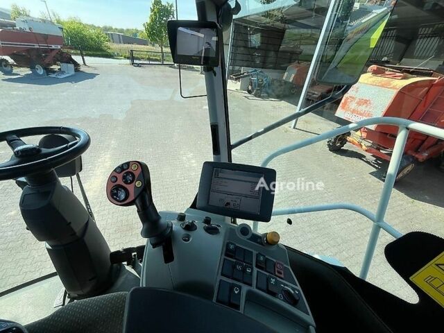 Клаас Ягуар 950, об'ємом двигуна 0 л та пробігом 0 тис. км за 135656 $, фото 17 на Automoto.ua