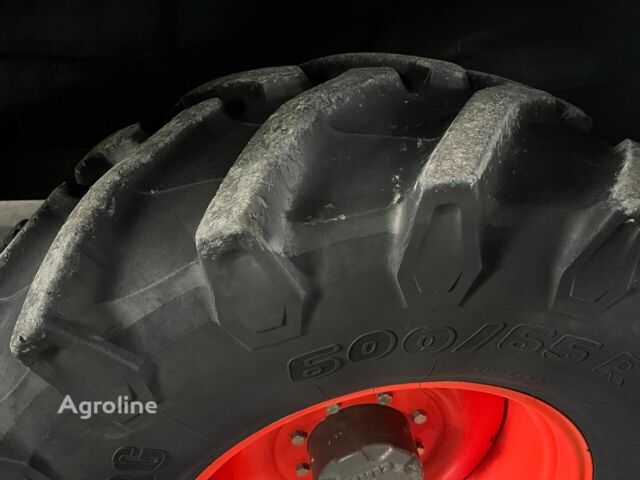 Клаас Ягуар 950, об'ємом двигуна 0 л та пробігом 0 тис. км за 139635 $, фото 10 на Automoto.ua