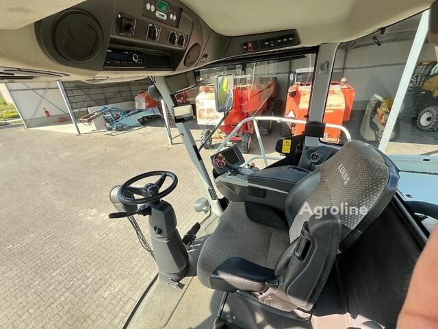 Клаас Ягуар 950, об'ємом двигуна 0 л та пробігом 0 тис. км за 135656 $, фото 16 на Automoto.ua