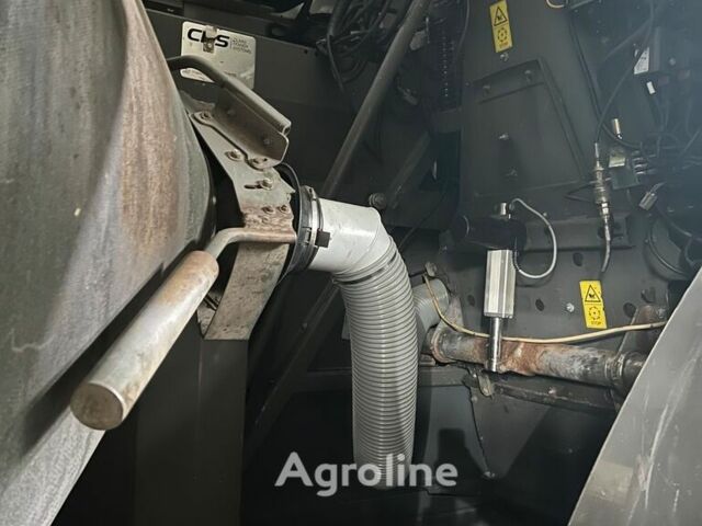 Клаас Ягуар 950, об'ємом двигуна 0 л та пробігом 0 тис. км за 139635 $, фото 16 на Automoto.ua