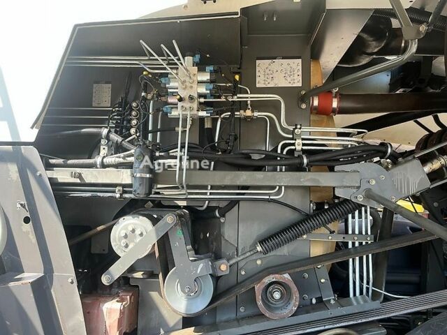 Клаас Ягуар 950, об'ємом двигуна 0 л та пробігом 0 тис. км за 135656 $, фото 22 на Automoto.ua
