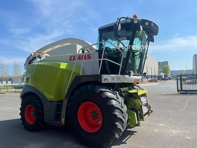 Клаас Ягуар 950, об'ємом двигуна 0 л та пробігом 0 тис. км за 135656 $, фото 4 на Automoto.ua