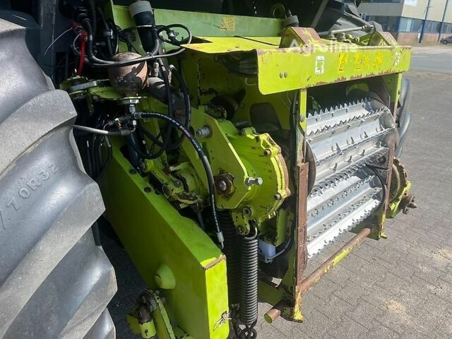 Клаас Ягуар 950, об'ємом двигуна 0 л та пробігом 0 тис. км за 135656 $, фото 13 на Automoto.ua
