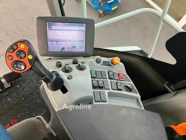 Клаас Ягуар 950, об'ємом двигуна 0 л та пробігом 0 тис. км за 113243 $, фото 9 на Automoto.ua