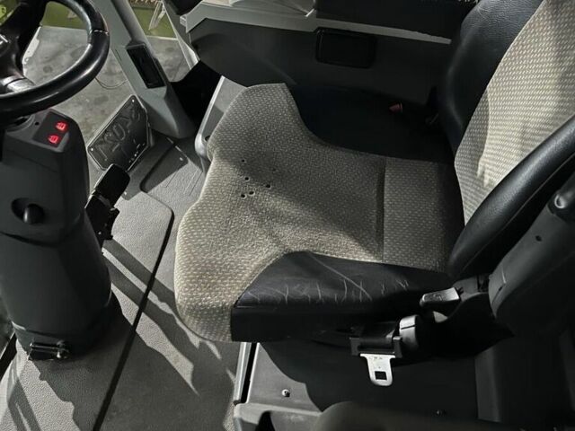 Клаас Ягуар 950, объемом двигателя 0 л и пробегом 0 тыс. км за 152820 $, фото 6 на Automoto.ua