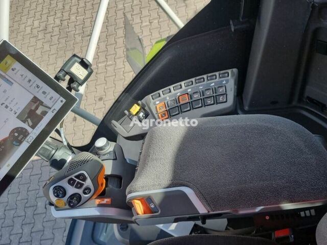 Клаас Ягуар 950, об'ємом двигуна 0 л та пробігом 0 тис. км за 569397 $, фото 2 на Automoto.ua